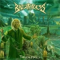 BREATHLESS (from Spain) / THRASHUMANCY