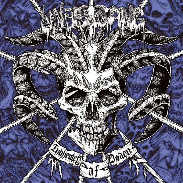 UNDERGANG / INDHENTET AF DODEN