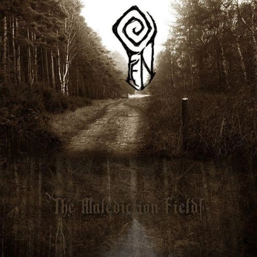 FEN / フェン / MALEDICTION FIELDS