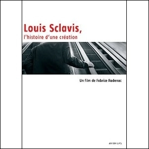 LOUIS SCLAVIS / ルイ・スクラヴィス / L'HISTOIRE D'UNE CREATION