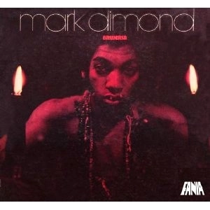 MARK DIMOND / マーク・ディモンド / BRUJERIA