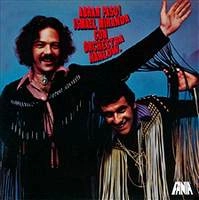 ISMAEL MIRANDA / イスマエル・ミランダ / ABRAN PASO!