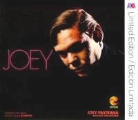 JOEY PASTRANA / ジョエイ・パストラーナ / JOEY