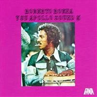 ROBERTO ROENA / ロベルト・ロエナ / ROBERTO ROENA Y SU APOLLO SOUND 5