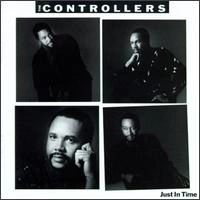 CONTROLLERS (SOUL) / コントローラーズ / JUST IN TIME