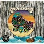 QUINTRON & MISS PUSSYCAT / TURBO FRUITS / JAMSKATE/AIN'T THE ONLY ONE HAVIN' FUN
