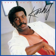 KASHIF / カシーフ / CONDITION OF THE HEART