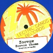 ZOOVOX  / ZOOVOX THEME