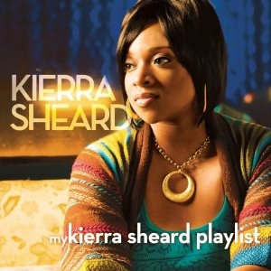 KIKI (KIERRA KIKI SHEARD)  / キキ / MY KIERRA SHEARD PLAYLIST
