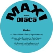 MARIUS / GLOW OF FILTER & DUB