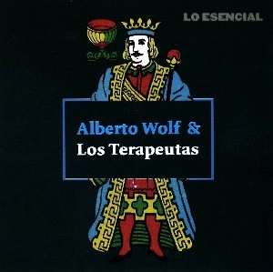 ALBERTO WOLF / アルベルト・ウルフ / LO ESENCIAL