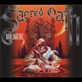 SACRED OATH / セイクリッド・オース / WORLD ON FIRE<DIGI>