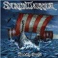 STORMWARRIOR / ストームウォリアー / HEADING NORTH