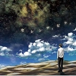 セレンディピティ / 窓辺の空／千年光年（ＣＤＲ）