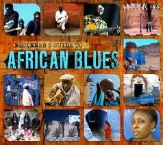 BEGINNERS GUIDE TO AFRICAN BLUES / BEGINNERS GUIDE TO AFRICAN BLUES