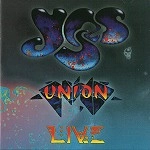YES / イエス / UNION