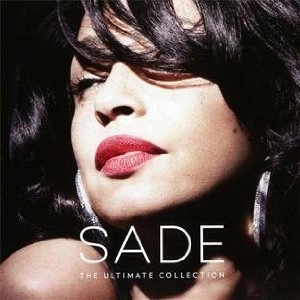 SADE / シャーデー / ULTIMATE COLLECTION