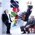 SUSANNE VAN ELS / スザンヌ・ファン・エルス / SHOSTAKOVICH:SONATA/WINTERSONATE
