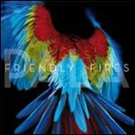 FRIENDLY FIRES / フレンドリー・ファイアーズ / PALA (LP)