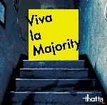 THATTA / Ｖｉｖａ　ｌａ　Ｍａｊｏｒｉｔｙ