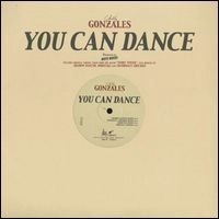 GONZALES (CHILLY GONZALES) / ゴンザレス (チリー・ゴンザレス) / YOU CAN DANCE
