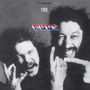 FUGS / ファグス / TENDERNESS JUNCTION