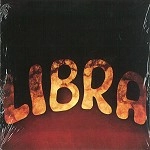 LIBRA / リブラ / MUSICA E PAROLE