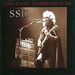 TIMO LAINE / ティモ・レイン / SSII