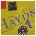 CATHERINE COLLARD / カトリーヌ・コラール / HAYDN:SONATE HOB.XVI,49/HOB,XVI,10/HOB,XVI