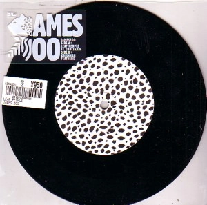 JAMESZOO / ジェイムスズー / LEAF PEOPLE