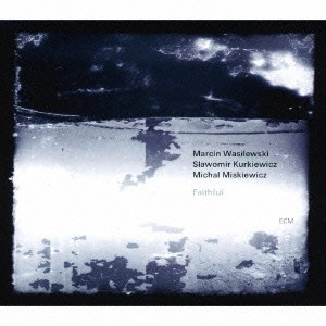 MARCIN WASILEWSKI TRIO / マルチン・ボシレフスキ・トリオ / フェイスフル / Faithful