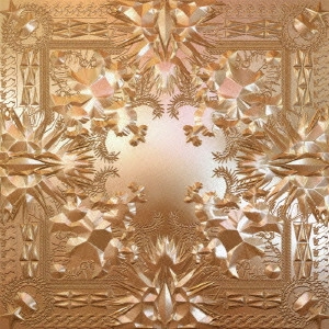 JAY-Z & KANYE WEST / ジェイ・Z & カニエ・ウェスト / WATCH THE THRONE