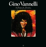 GINO VANNELLI / ジノ・ヴァネリ / ア･ポーパー･イン･パラダ（紙
