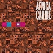 JOE CLAUSSELL / ジョー・クラウゼル / HAMMOCK HOUSE AFRICA CARIBE