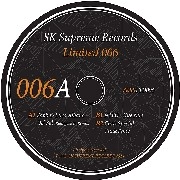 V.A.(SABB & LUCA ALBANO,NTFO,CHRIS SPECIAL) / LIMITED 006