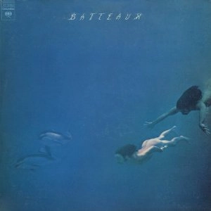 BATTEAUX / バトゥ / バトウ
