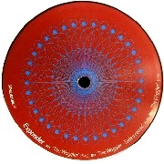 EXPANDER   / WAGGLER