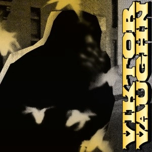 VIKTOR VAUGHN aka MF DOOM / VAUDEVILLE VILLAIN: GOLD EDITION