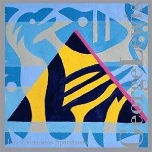 GEORGE LEWIS / ジョージ・ルイス(TB) / LES EXERCICES SPIRITUELS