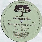 MIKE HUCKABY / マイク・ハッカビー / DEEP TRANSPORTATION VOL.1
