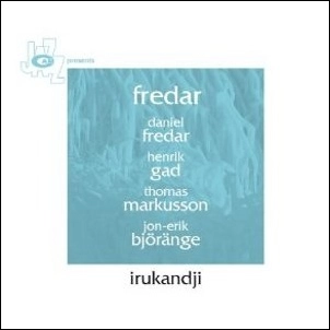 DANIEL FREDAR / IRUKANDJI