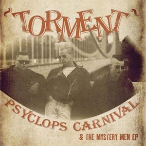 TORMENT (PUNK) / トーメント / PSYCLOPS CARNIVAL