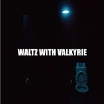 WHITE ASH / ホワイト・アッシュ / WALTZ WITH VALKYRIE