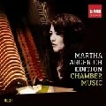MARTHA ARGERICH / マルタ・アルゲリッチ / CHAMBER MUSIC(BEETHOVEN/FRANCK/SCHUMANN)
