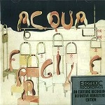 ACQUA FRAGILE / アクア・フラジーレ / ACQUA FRAGILE