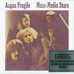 ACQUA FRAGILE / アクア・フラジーレ / MASS-MEDIA STARS