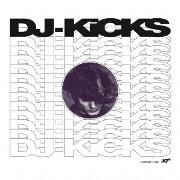 MOTOR CITY DRUM ENSEMBLE / モーター・シティ・ドラム・アンサンブル / DJ-Kicks 