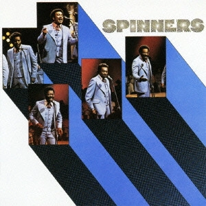 スピナーズ / フィラデルフィアより愛をこめて (国内盤帯 英文ライナー訳 歌詞付) / SPINNERS
