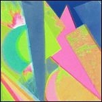 NEON INDIAN / ネオン・インディアン / MIND CTRL: PSYCHIC CHASMS POSSESSED