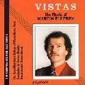 THE ROYAL NORTHERN COLLEGE OF MUSIC BRASS BAND / VISTAS/THE MUSIC OF MARTIN ELLERBY